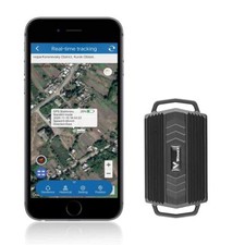 Traceur gps magnétique d'occasion  Lyon I