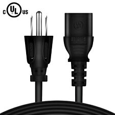 5ft power cord for sale  Corona