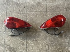 Fari posteriori malaguti usato  Valenzano