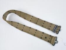 Wwii pistol belt gebraucht kaufen  Speyer