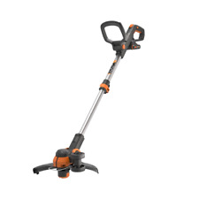 Worx wg163e akku gebraucht kaufen  Landau a.d.Isar