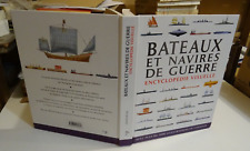 Bateaux navires guerre d'occasion  Douarnenez