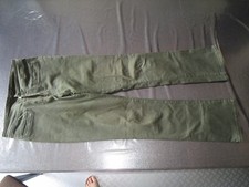Cimarron pantalon kaki d'occasion  Domont