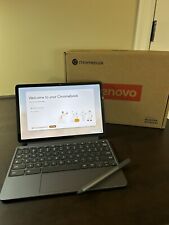 Lenovo duet chromebook for sale  Manlius