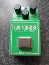 Ibanez tube screamer for sale  HASSOCKS