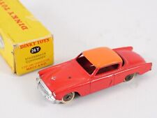 Dinky toys 24y d'occasion  Saint-Pourçain-sur-Sioule