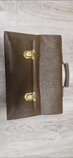 Vintage schultasche aktentasch gebraucht kaufen  Köln