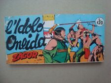 Zagor callana lampo usato Zagor callana lampo usato  Livorno