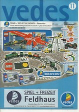 Katalog vedes . gebraucht kaufen  Recklinghausen