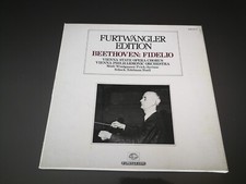 Box furtwangler beethoven usato  Bologna