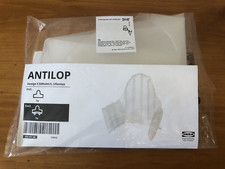 Ikea antilop inflatable for sale  Comanche