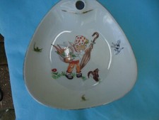 Assiette bouillie limoges d'occasion  Flixecourt