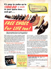 Mason shoe mfg for sale  Palm Bay
