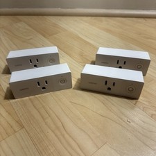 Belkin wemo mini for sale  Stephenson