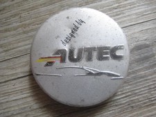 autec nabendeckel gebraucht kaufen  Essen