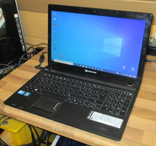 Packard bell easy gebraucht kaufen  Neukirch