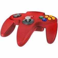 Manette rouge officielle d'occasion  Les Mureaux