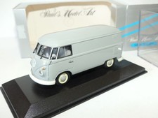 Combi delivery van d'occasion  Belz