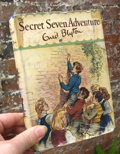 1953 secret seven for sale  CARLISLE