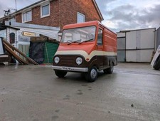 Tot rod electric for sale  CREWE