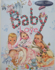 Joanna sheen baby for sale  SCUNTHORPE