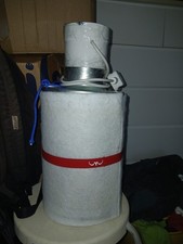 Mammoth carbon filter for sale  BRISTOL
