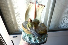 Ancienne terre cuite d'occasion  Blanquefort