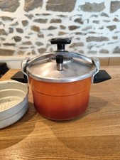 Vintage ancienne cocotte d'occasion  Mornant