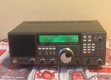 Ricevitore yaesu frg usato  Parma