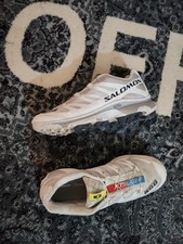Salomon taglia 45 usato  Milano