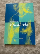 Brustkrebs pharmacia ncology gebraucht kaufen  Deutschland