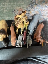 Realistic zoo wild for sale  Yacolt