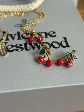 Vivienne westwood cherry for sale  NOTTINGHAM