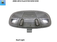Yf1z13776aa ford e150 for sale  Nevada