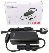 Bosch ebike charger for sale  LOUGHBOROUGH