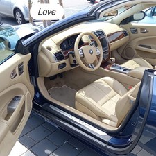 Jaguat . 2 gebraucht kaufen  Weissach