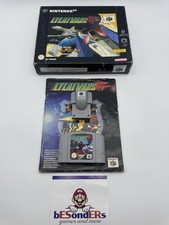 Nintendo n64 lylatwars gebraucht kaufen  Lingen (Ems)