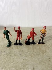 Set vintage plastic for sale  San Ramon