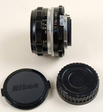 Nikon nikkor 50mm usato Nikon nikkor 50mm usato  Italia