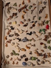 Hagen renaker miniatures for sale  Albion