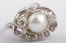 Diamant ring 14k gebraucht kaufen Diamant ring 14k gebraucht kaufen  München