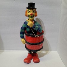 13.5in paper mache for sale 13.5in paper mache for sale  Dayton