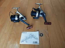 2xshimano titanos biomaster gebraucht kaufen  Kerpen