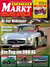 Ldtimer markt 2004 gebraucht kaufen  Deutschland