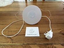 Fitfort alarm clock for sale  UK