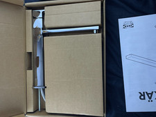 Budskar bathroom basin for sale  Port Townsend