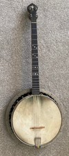 1920 washburn tenor for sale  Southampton