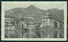 Verbania cannobio piega usato  Gambolo