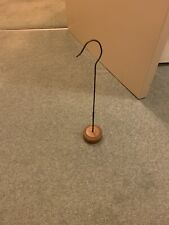 Vintage hook shaped for sale  BIRMINGHAM