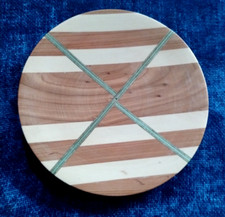 Hand turned inlayed for sale  Lake Toxaway